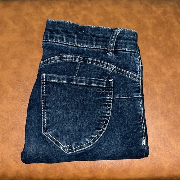 Democracy Ab Solution Size 6 - Picture 3 of 16